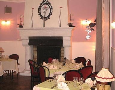 Val Des Bois Bed & Breakfast Warmeriville Bagian luar foto